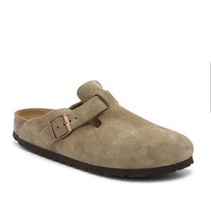 Birkenstock Boston